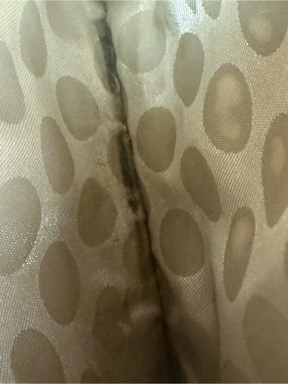 Kate Spade Saffiano Leather Coral Wristlet